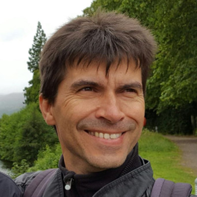Manfred Kaiser